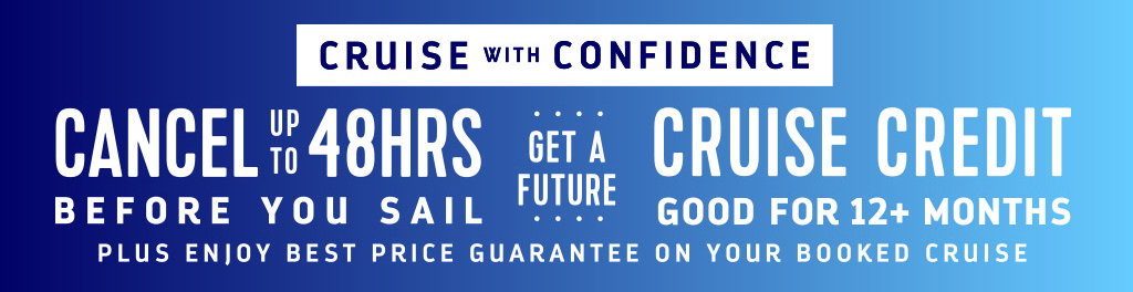 Cruise with Confidence